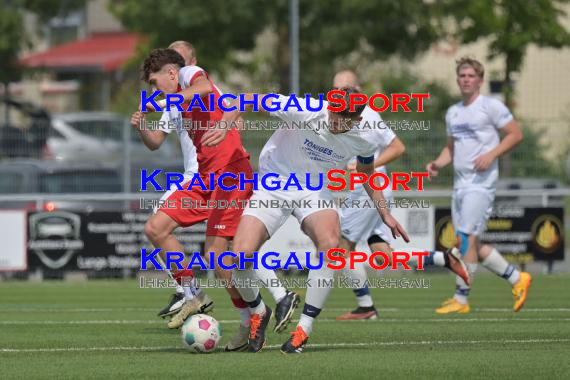 Kreispokal-TG-Sinsheim-II-vs-TSV-Waldangelloch (© Siegfried Lörz)