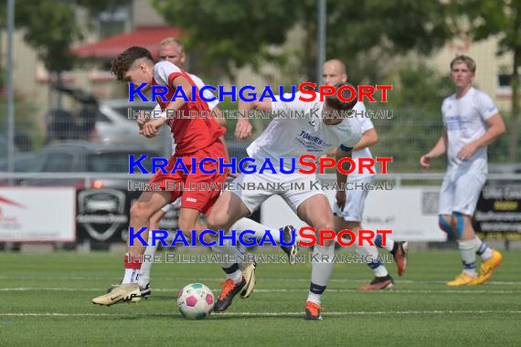 Kreispokal-TG-Sinsheim-II-vs-TSV-Waldangelloch (© Siegfried Lörz)