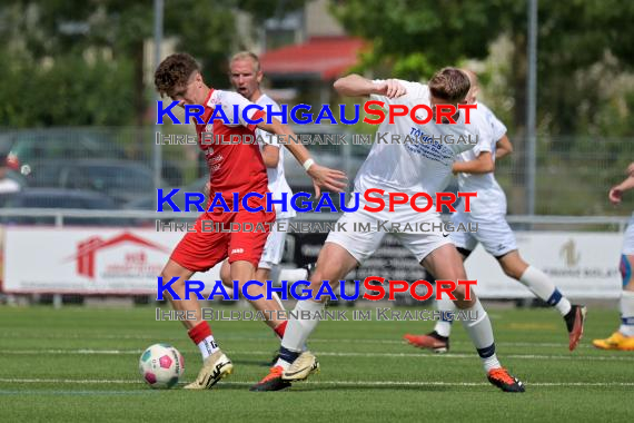 Kreispokal-TG-Sinsheim-II-vs-TSV-Waldangelloch (© Siegfried Lörz)