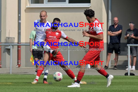 Kreispokal-TG-Sinsheim-II-vs-TSV-Waldangelloch (© Siegfried Lörz)