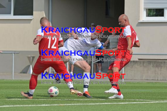 Kreispokal-TG-Sinsheim-II-vs-TSV-Waldangelloch (© Siegfried Lörz)