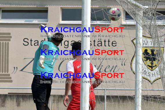 Kreispokal-TG-Sinsheim-II-vs-TSV-Waldangelloch (© Siegfried Lörz)