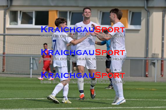 Kreispokal-TG-Sinsheim-II-vs-TSV-Waldangelloch (© Siegfried Lörz)