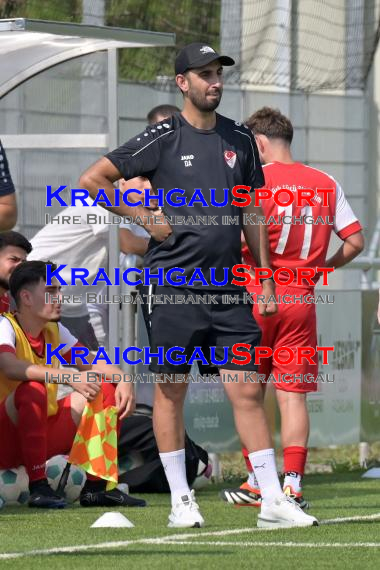 Kreispokal-TG-Sinsheim-II-vs-TSV-Waldangelloch (© Siegfried Lörz)