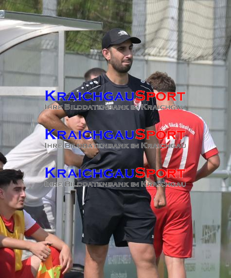 Kreispokal-TG-Sinsheim-II-vs-TSV-Waldangelloch (© Siegfried Lörz)