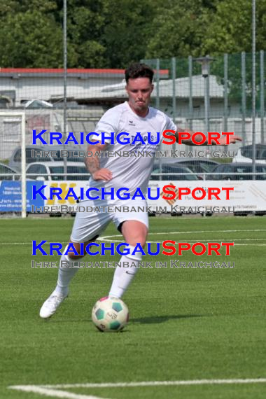 Kreispokal-TG-Sinsheim-II-vs-TSV-Waldangelloch (© Siegfried Lörz)