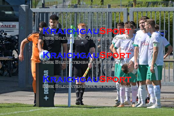 BW-Oberliga-FC-Zuzenhausen-vs-SV-Oberachern (© Siegfried Lörz)