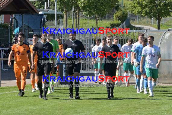 BW-Oberliga-FC-Zuzenhausen-vs-SV-Oberachern (© Siegfried Lörz)