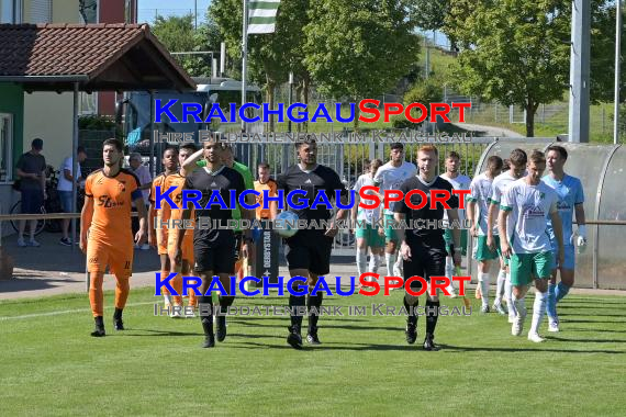 BW-Oberliga-FC-Zuzenhausen-vs-SV-Oberachern (© Siegfried Lörz)