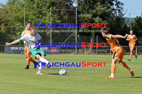 BW-Oberliga-FC-Zuzenhausen-vs-SV-Oberachern (© Siegfried Lörz)