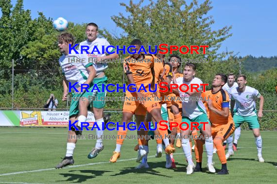 BW-Oberliga-FC-Zuzenhausen-vs-SV-Oberachern (© Siegfried Lörz)