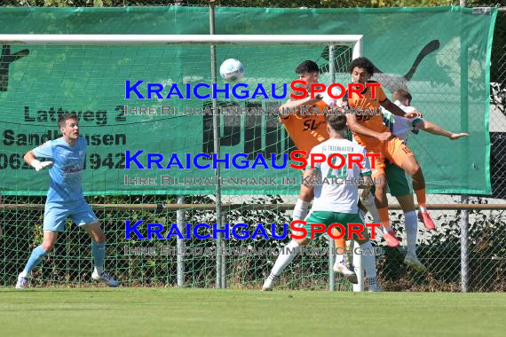 BW-Oberliga-FC-Zuzenhausen-vs-SV-Oberachern (© Siegfried Lörz)