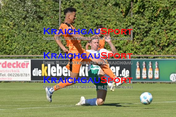 BW-Oberliga-FC-Zuzenhausen-vs-SV-Oberachern (© Siegfried Lörz)