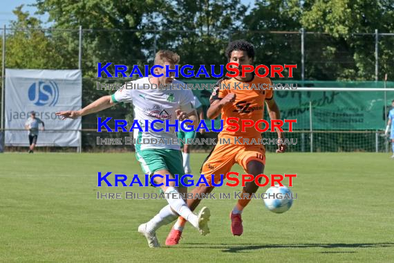 BW-Oberliga-FC-Zuzenhausen-vs-SV-Oberachern (© Siegfried Lörz)