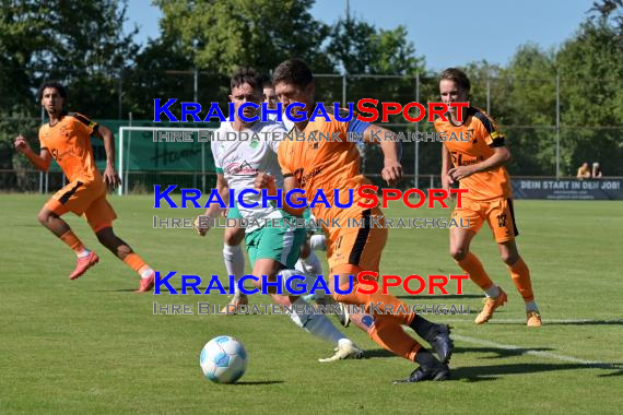 BW-Oberliga-FC-Zuzenhausen-vs-SV-Oberachern (© Siegfried Lörz)