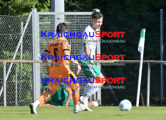 BW-Oberliga-FC-Zuzenhausen-vs-SV-Oberachern (© Siegfried Lörz)