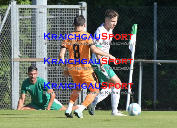 BW-Oberliga-FC-Zuzenhausen-vs-SV-Oberachern (© Siegfried Lörz)