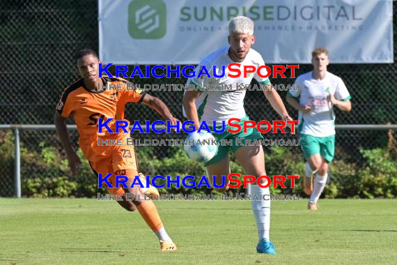 BW-Oberliga-FC-Zuzenhausen-vs-SV-Oberachern (© Siegfried Lörz)