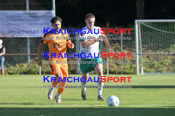 BW-Oberliga-FC-Zuzenhausen-vs-SV-Oberachern (© Siegfried Lörz)