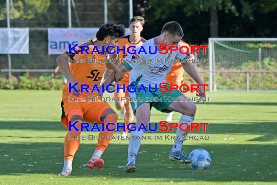 BW-Oberliga-FC-Zuzenhausen-vs-SV-Oberachern (© Siegfried Lörz)