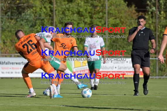 BW-Oberliga-FC-Zuzenhausen-vs-SV-Oberachern (© Siegfried Lörz)