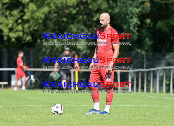 Kreispokal-FC-Weiler-vs-TS-Eppingen (© Siegfried Lörz)