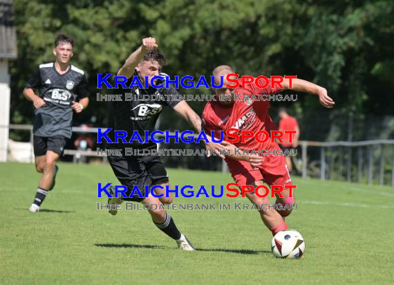 Kreispokal-FC-Weiler-vs-TS-Eppingen (© Siegfried Lörz)