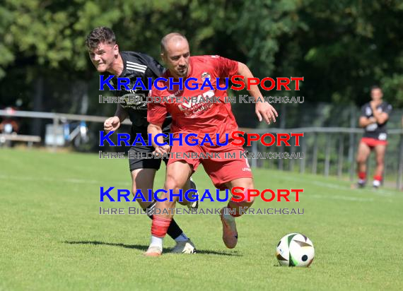 Kreispokal-FC-Weiler-vs-TS-Eppingen (© Siegfried Lörz)