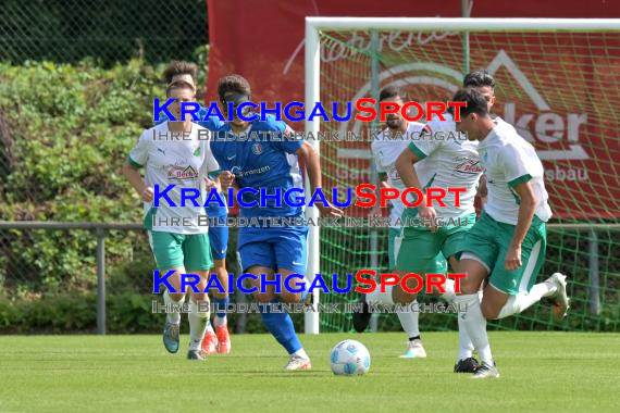 BW-Oberliga-FC-Zuzenhausen-vs-Calcio-Leinfelden-Echterdingen (© Siegfried Lörz)