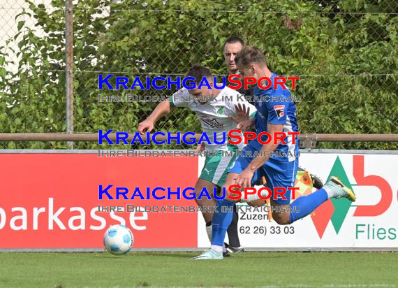 BW-Oberliga-FC-Zuzenhausen-vs-Calcio-Leinfelden-Echterdingen (© Siegfried Lörz)