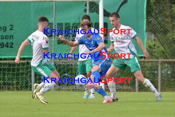 BW-Oberliga-FC-Zuzenhausen-vs-Calcio-Leinfelden-Echterdingen (© Siegfried Lörz)