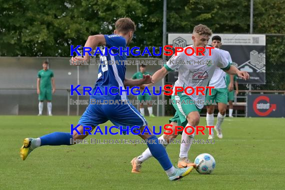 BW-Oberliga-FC-Zuzenhausen-vs-Calcio-Leinfelden-Echterdingen (© Siegfried Lörz)