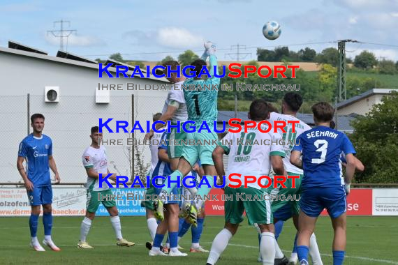 BW-Oberliga-FC-Zuzenhausen-vs-Calcio-Leinfelden-Echterdingen (© Siegfried Lörz)