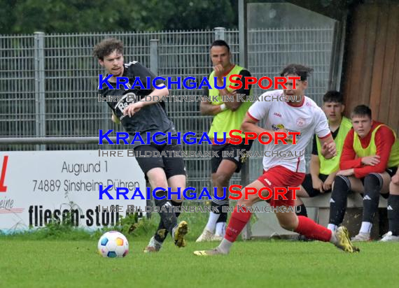 Kreisklasse-A-TSV-Dühren-vs-FC-Weiler (© Siegfried Lörz)