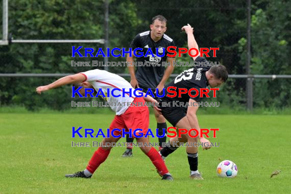 Kreisklasse-A-TSV-Dühren-vs-FC-Weiler (© Siegfried Lörz)