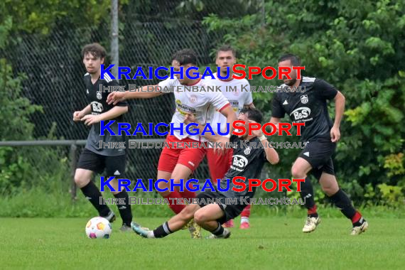 Kreisklasse-A-TSV-Dühren-vs-FC-Weiler (© Siegfried Lörz)