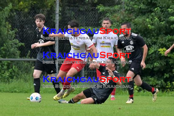 Kreisklasse-A-TSV-Dühren-vs-FC-Weiler (© Siegfried Lörz)