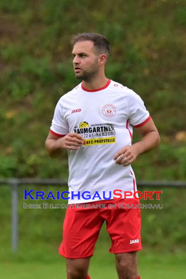 Kreisklasse-A-TSV-Dühren-vs-FC-Weiler (© Siegfried Lörz)