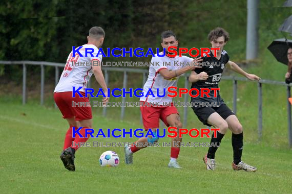 Kreisklasse-A-TSV-Dühren-vs-FC-Weiler (© Siegfried Lörz)