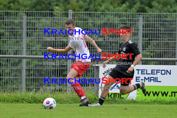 Kreisklasse-A-TSV-Dühren-vs-FC-Weiler (© Siegfried Lörz)