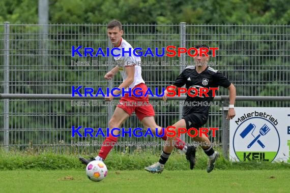 Kreisklasse-A-TSV-Dühren-vs-FC-Weiler (© Siegfried Lörz)