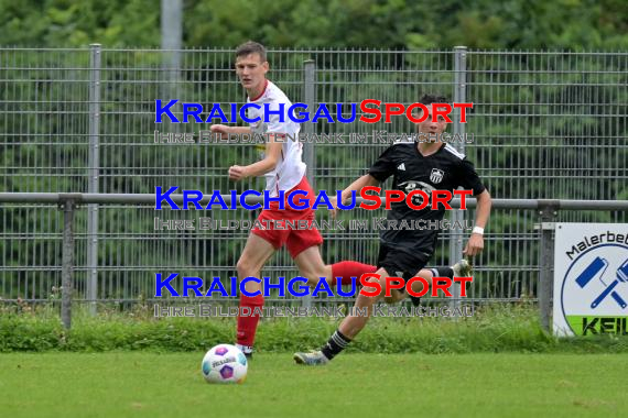 Kreisklasse-A-TSV-Dühren-vs-FC-Weiler (© Siegfried Lörz)