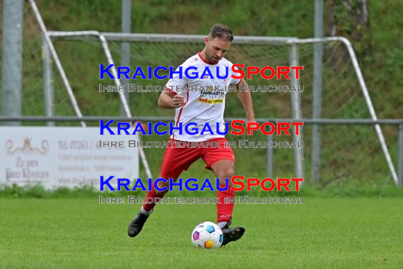 Kreisklasse-A-TSV-Dühren-vs-FC-Weiler (© Siegfried Lörz)