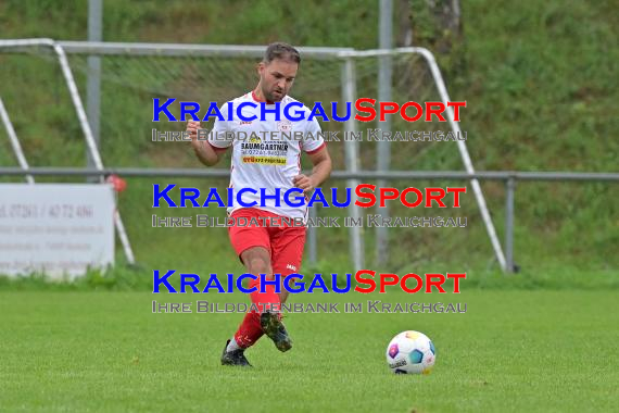 Kreisklasse-A-TSV-Dühren-vs-FC-Weiler (© Siegfried Lörz)