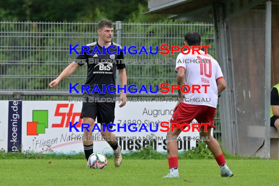 Kreisklasse-A-TSV-Dühren-vs-FC-Weiler (© Siegfried Lörz)