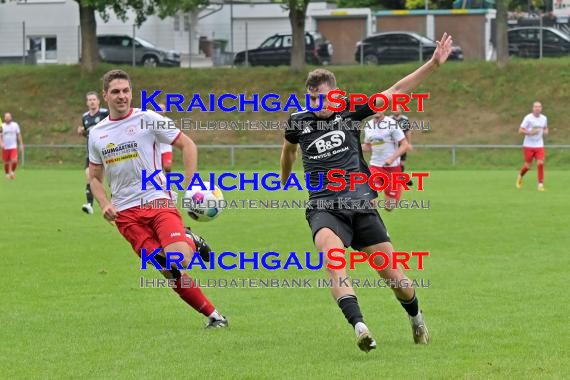 Kreisklasse-A-TSV-Dühren-vs-FC-Weiler (© Siegfried Lörz)