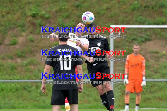 Kreisklasse-A-TSV-Dühren-vs-FC-Weiler (© Siegfried Lörz)