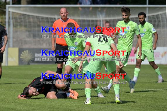 Verbandsliga-VfB-Eppingen-vs-FC-Astoria-Walldorf-2 (© Siegfried Lörz)