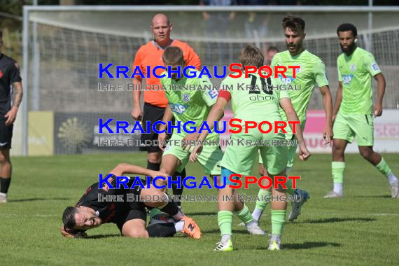 Verbandsliga-VfB-Eppingen-vs-FC-Astoria-Walldorf-2 (© Siegfried Lörz)