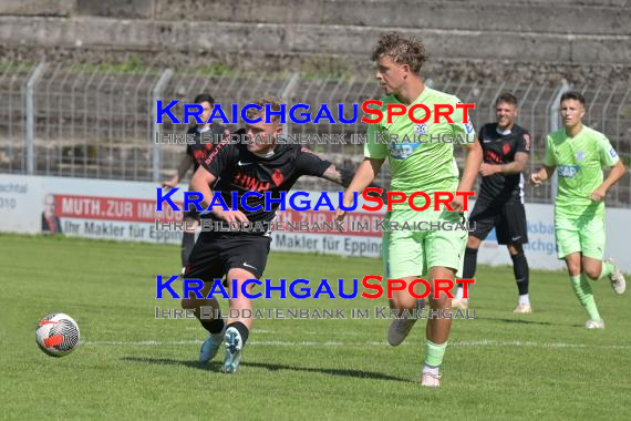 Verbandsliga-VfB-Eppingen-vs-FC-Astoria-Walldorf-2 (© Siegfried Lörz)